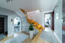 dom wolnostojący, 5 pokoi Rzeszów, ul. Zaciszna. Zdjęcie 4