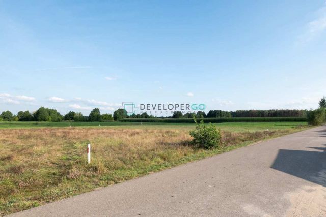 Działka budowlana Łęg Przedmiejski. Zdjęcie 5