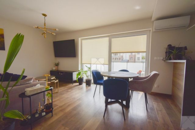 Mieszkanie 3-pokojowe Rzeszów, ul. Miłocińska. Zdjęcie 2