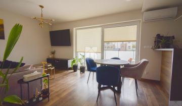 Mieszkanie 3-pokojowe Rzeszów, ul. Miłocińska