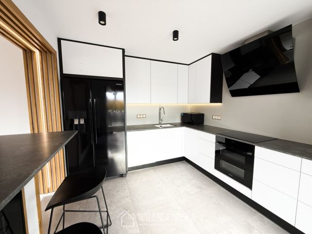 Mieszkanie 5-pokojowe Słupsk, ul. Nowowiejska. Zdjęcie 2