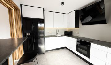 Mieszkanie 5-pokojowe Słupsk, ul. Nowowiejska