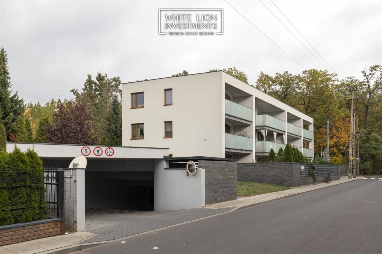 Mieszkanie 2-pokojowe Warszawa Wawer, ul. Kościuszkowców. Zdjęcie 19