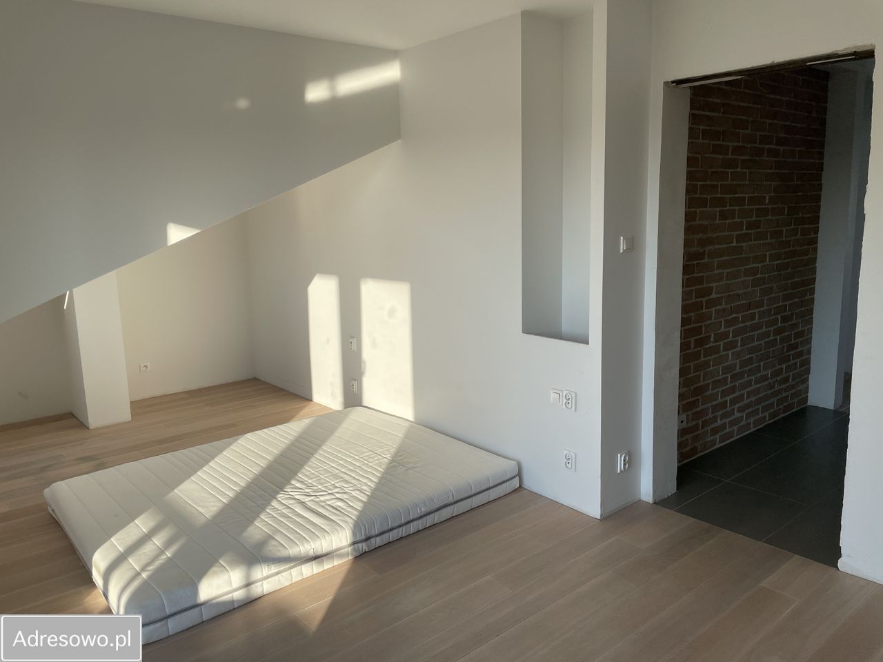 Mieszkanie 2-pokojowe Chwaszczyno, ul. Kaszubska Droga. Zdjęcie 15