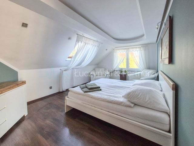 dom wolnostojący, 6 pokoi Janowice Wielkie. Zdjęcie 9