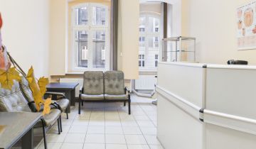 Mieszkanie 4-pokojowe Katowice Śródmieście, ul. Henryka Sienkiewicza