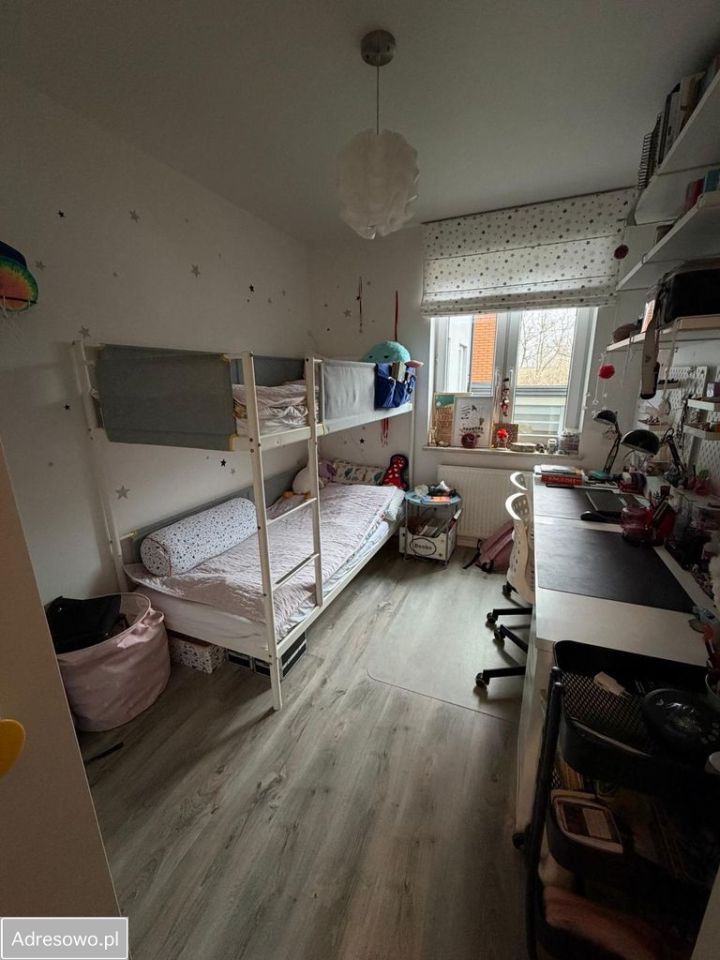 Mieszkanie 3-pokojowe Białystok Piasta, ul. Piasta. Zdjęcie 7