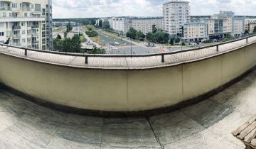 Biuro Warszawa Ursynów, al. Komisji Edukacji Narodowej