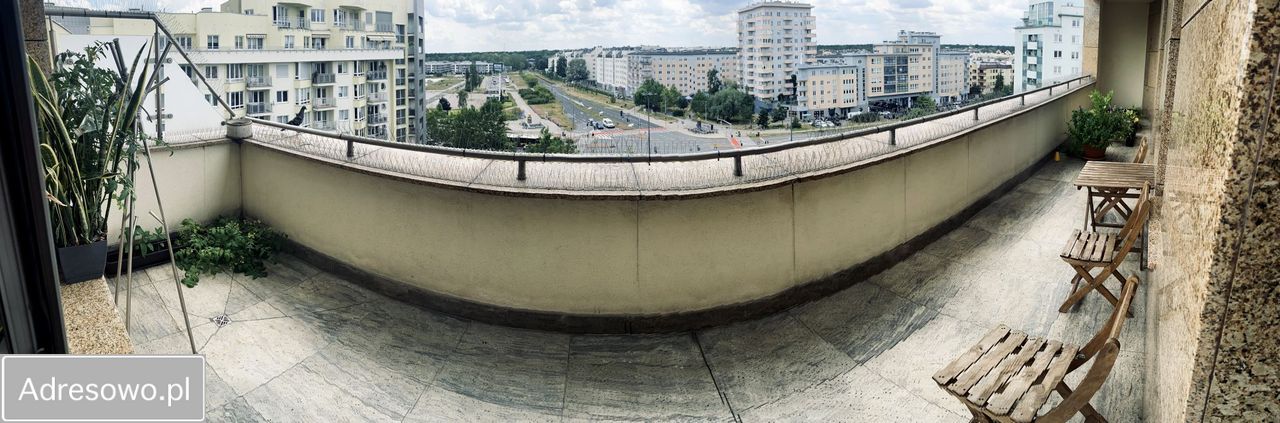 Biuro Warszawa Ursynów, al. Komisji Edukacji Narodowej. Zdjęcie 2