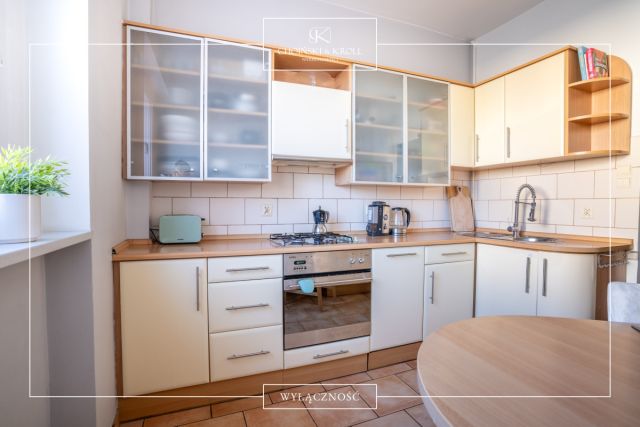 Mieszkanie 2-pokojowe Poznań Dębiec, ul. Limbowa. Zdjęcie 9