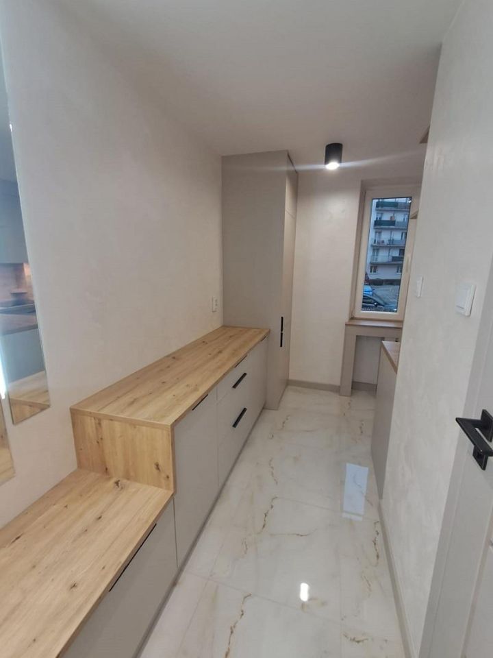 Mieszkanie 2-pokojowe Kalisz Centrum, ul. 3 Maja. Zdjęcie 11