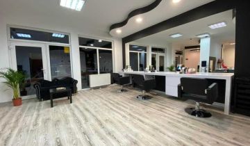 Nieruchomość komercyjna Kielce Centrum