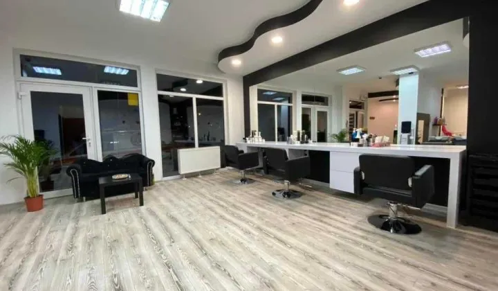 Nieruchomość komercyjna Kielce Centrum