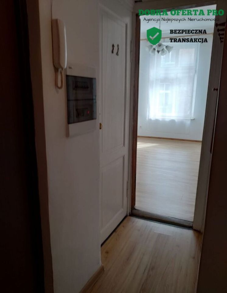 Mieszkanie 3-pokojowe Gdańsk Śródmieście, ul. Stefanii Sempołowskiej. Zdjęcie 9