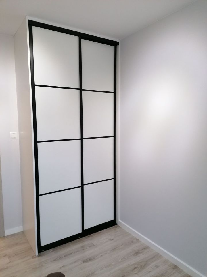 Mieszkanie 3-pokojowe Białystok Wygoda, ul. 42 Pułku Piechoty. Zdjęcie 7