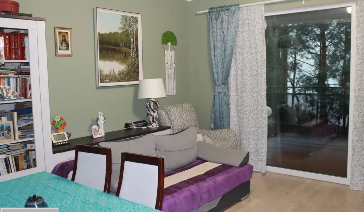 Mieszkanie 4-pokojowe Toruń Wrzosy, ul. Konrada Grasera