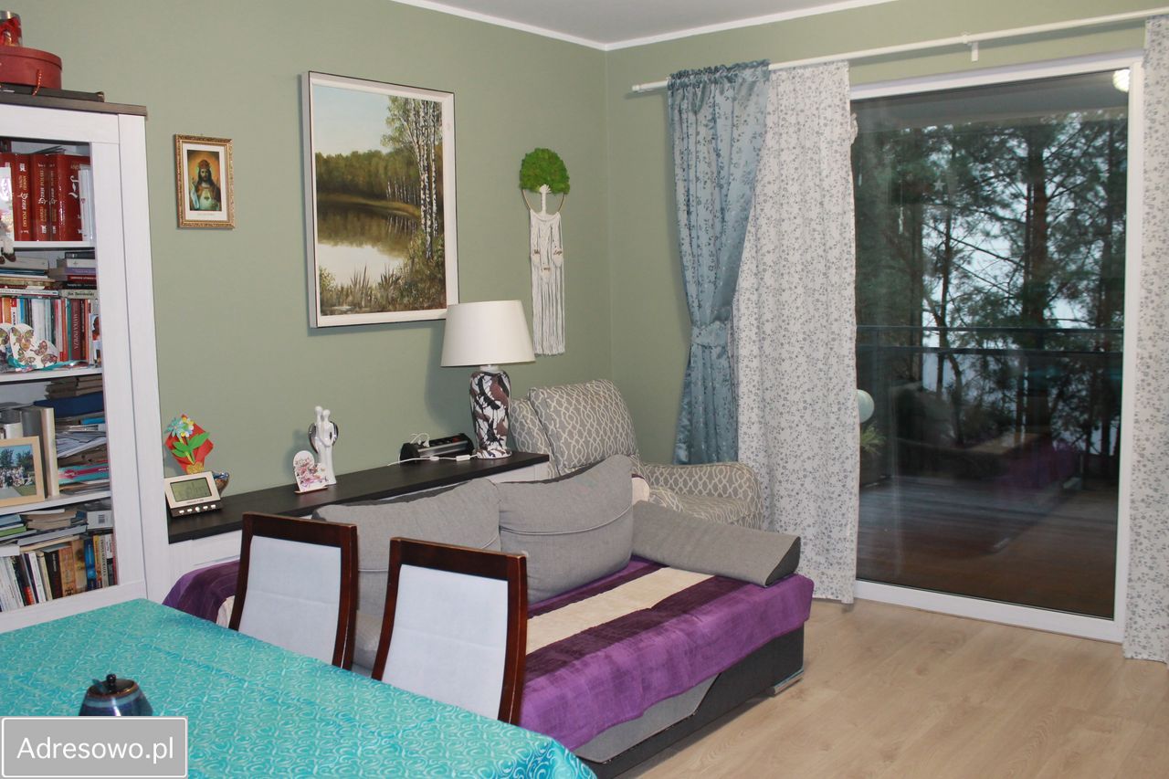 Mieszkanie 4-pokojowe Toruń Wrzosy, ul. Konrada Grasera