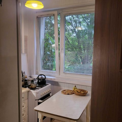 Mieszkanie 2-pokojowe Wrocław Psie Pole, ul. Żmigrodzka. Zdjęcie 8