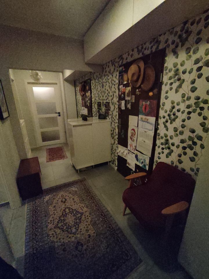 Pokój Kraków Mistrzejowice, os. Kombatantów. Zdjęcie 7