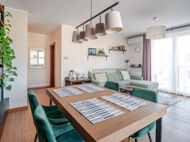 Mieszkanie 2-pokojowe Kraków Krowodrza, ul. Żabiniec. Zdjęcie 12