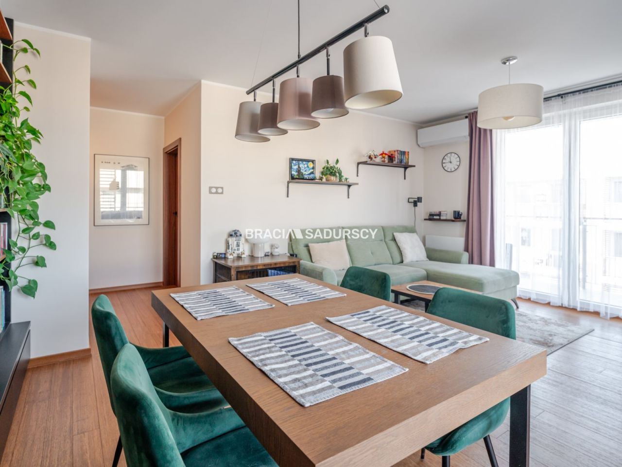 Mieszkanie 2-pokojowe Kraków Krowodrza, ul. Żabiniec. Zdjęcie 12