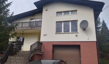 dom wolnostojący, 5 pokoi Bielsko-Biała Stare Bielsko, ul. Kamieniołom