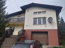 dom wolnostojący, 5 pokoi Bielsko-Biała Stare Bielsko, ul. Kamieniołom