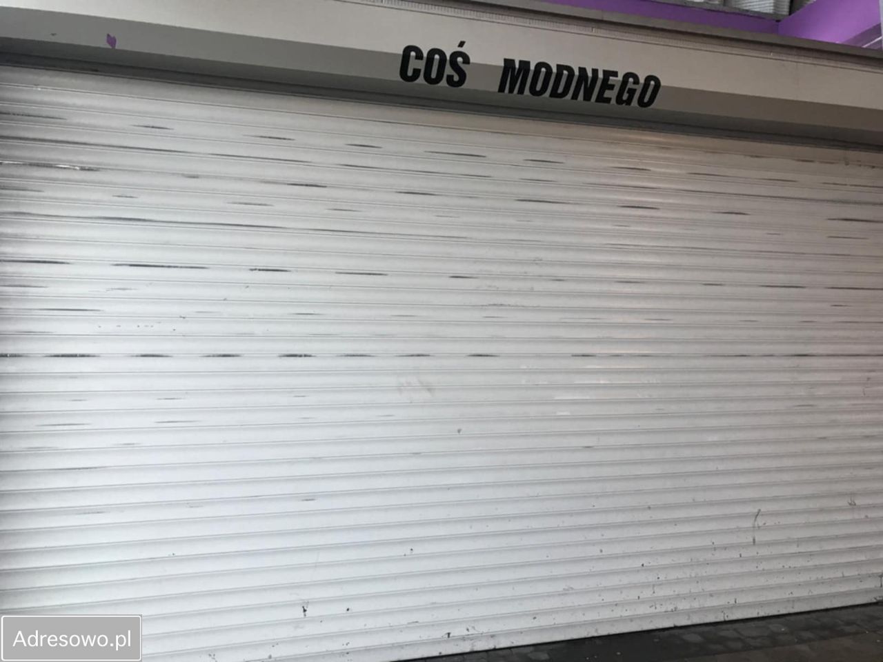 Lokal Łódź Górna, ul. Sieradzka. Zdjęcie 2