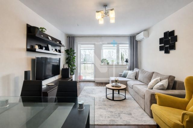 Mieszkanie 2-pokojowe Warszawa Mokotów, ul. Gotarda. Zdjęcie 2