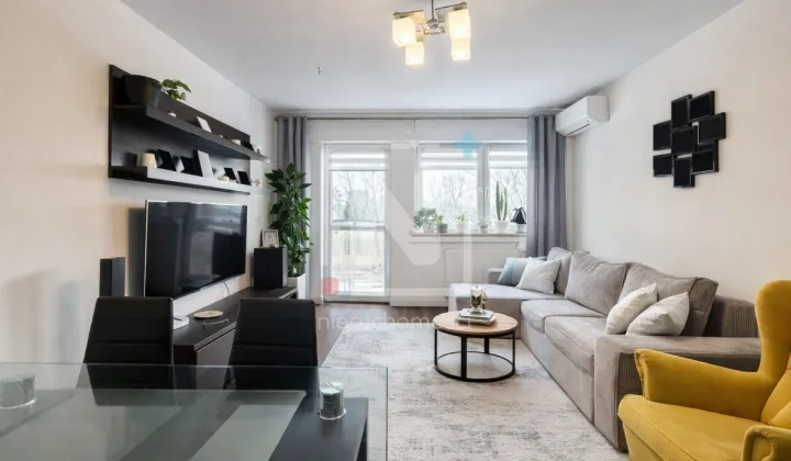 Mieszkanie 2-pokojowe Warszawa Mokotów, ul. Gotarda