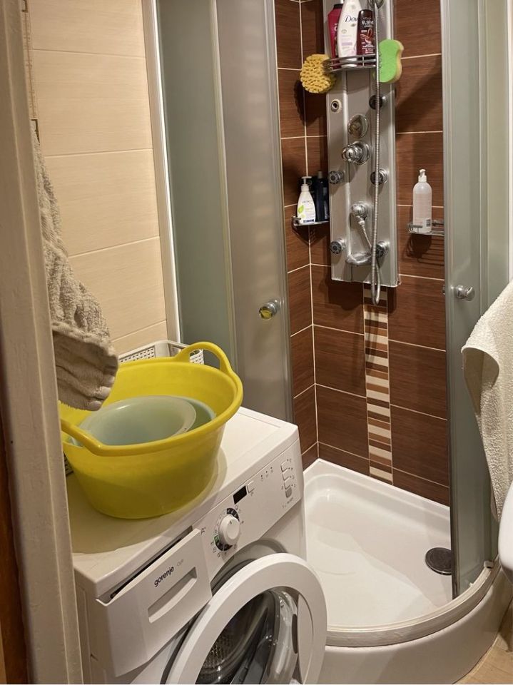 Mieszkanie 4-pokojowe Białystok Bojary. Zdjęcie 5