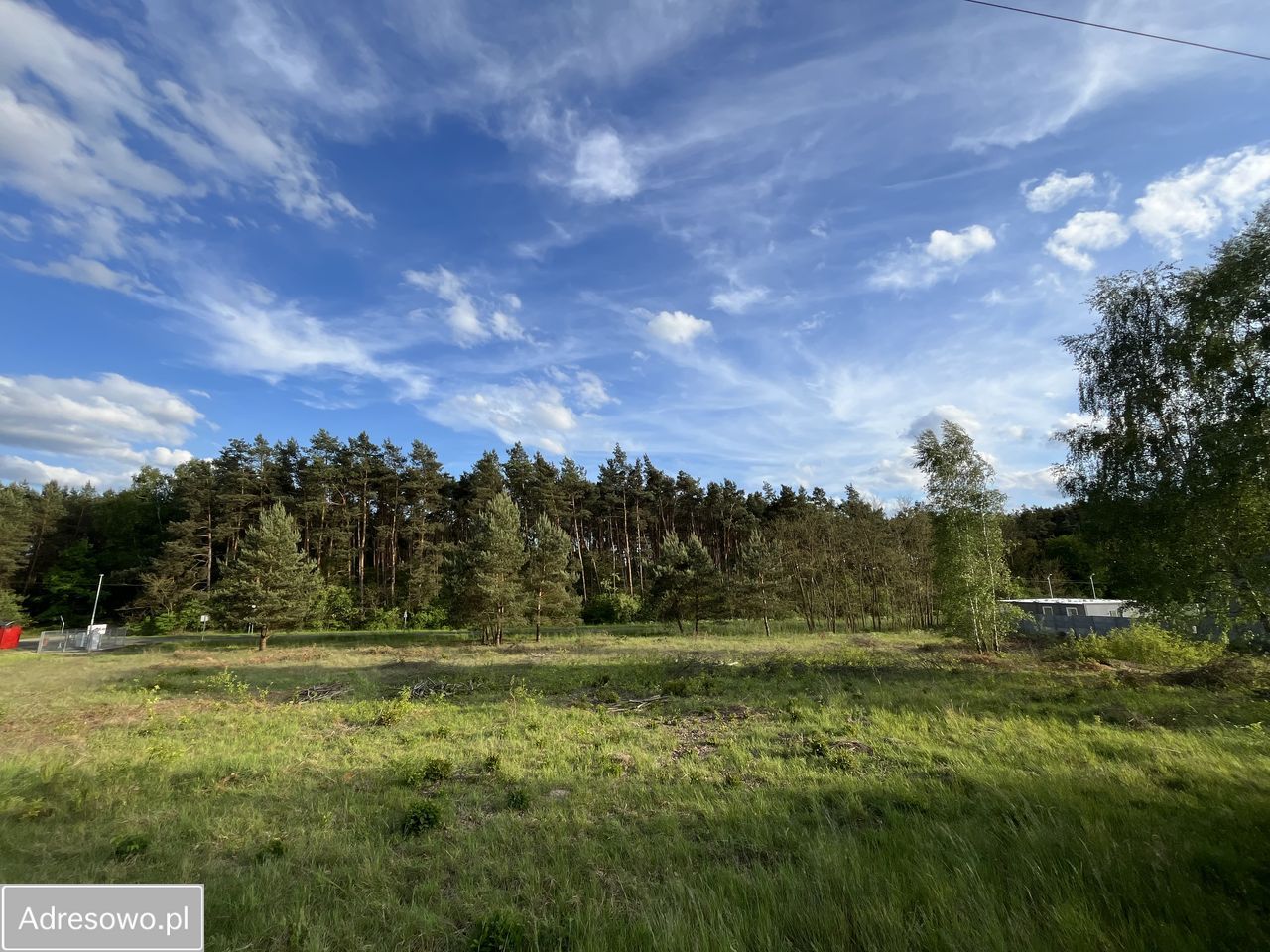Działka budowlana Zielonagóra. Zdjęcie 1