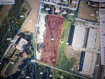 Działka budowlana Łazy. Zdjęcie 4