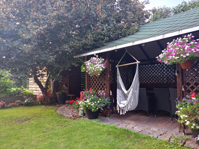 Mieszkanie 4-pokojowe Runowo Pomorskie, ul. Kolejowa. Zdjęcie 11