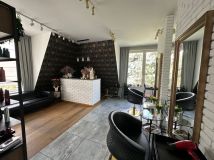 Lokal Warszawa Wilanów, ul. Syta. Zdjęcie 4