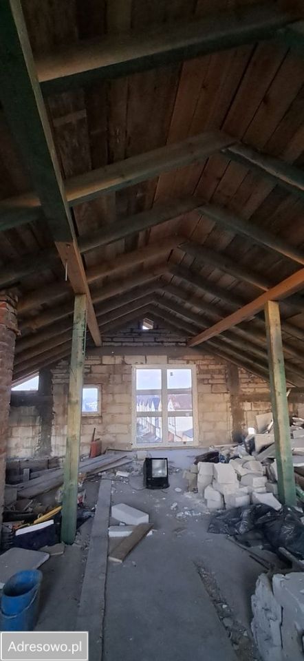 dom wolnostojący, 9 pokoi Władysławowo Cetniewo, ul. Nawigacyjna. Zdjęcie 2