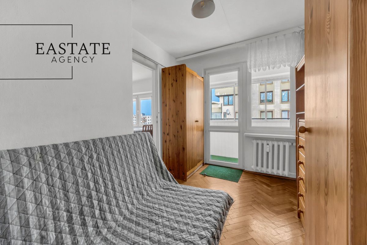 Mieszkanie 2-pokojowe Warszawa Śródmieście, ul. Miła. Zdjęcie 6