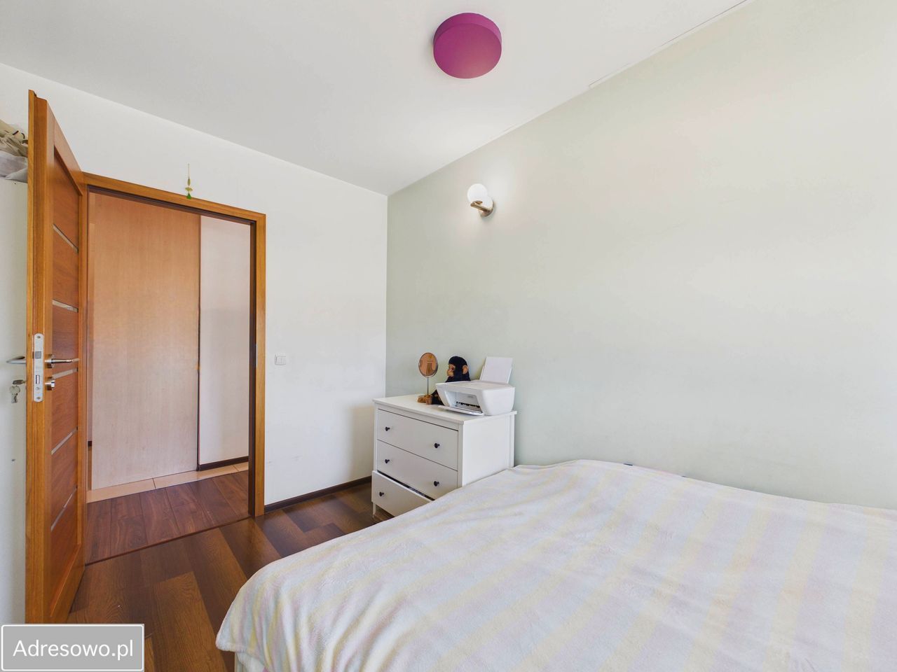 Mieszkanie 3-pokojowe Warszawa Ulrychów, ul. Górczewska. Zdjęcie 13