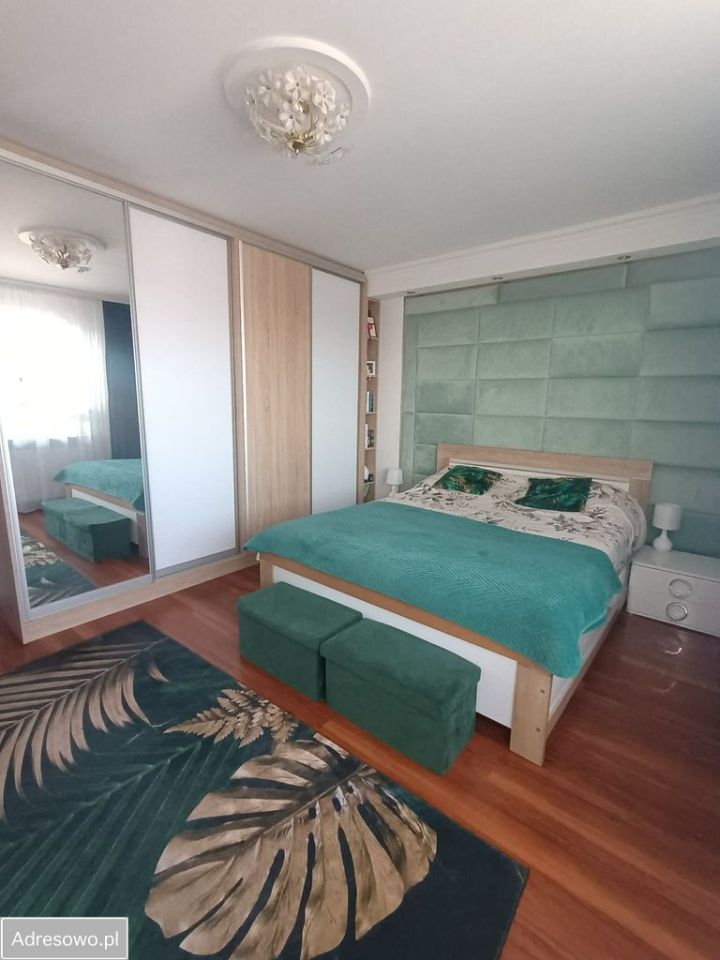 Mieszkanie 3-pokojowe Radom, ul. Czarnoleska. Zdjęcie 12