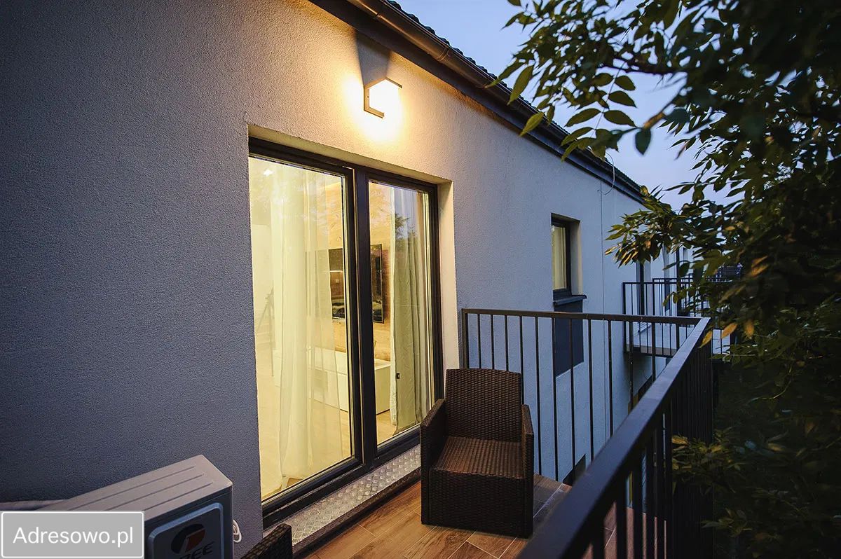 Mieszkanie 5-pokojowe Wrocław Wojszyce, ul. gen. Stefana Grota-Roweckiego. Zdjęcie 19