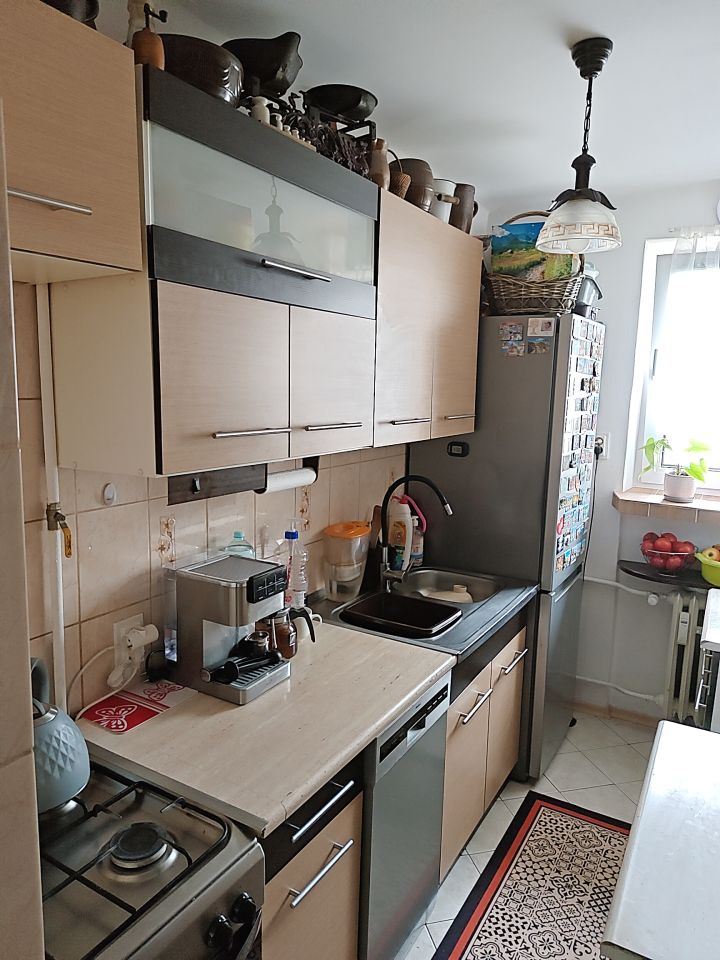 Mieszkanie 3-pokojowe Kielce, ul. Grunwaldzka. Zdjęcie 9