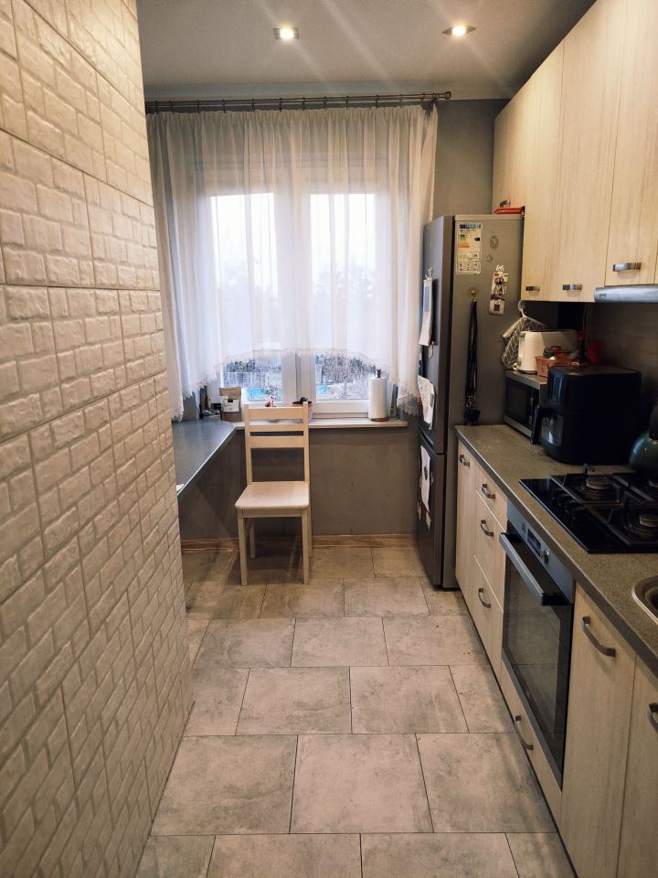 Mieszkanie 3-pokojowe Korsze, ul. Wolności. Zdjęcie 4