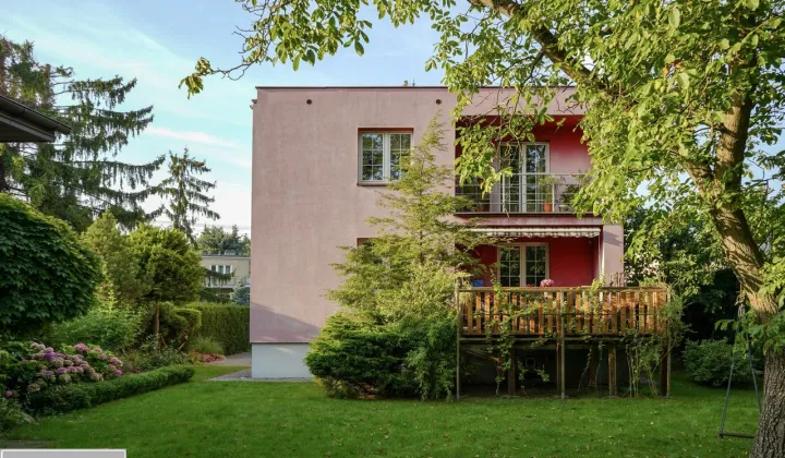 dom wolnostojący, 4 pokoje Konin Międzylesie, ul. Półwiejska