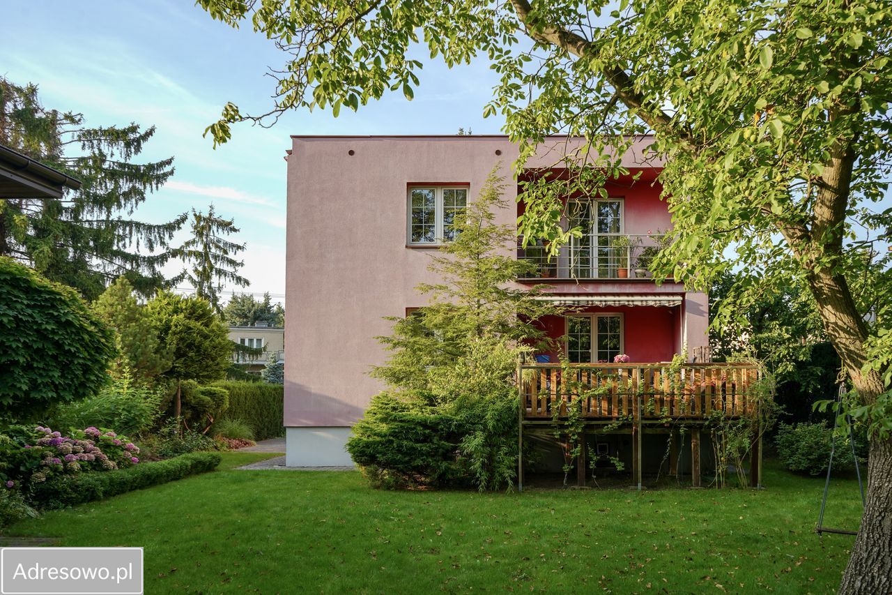 dom wolnostojący, 4 pokoje Konin Międzylesie, ul. Półwiejska. Zdjęcie 1