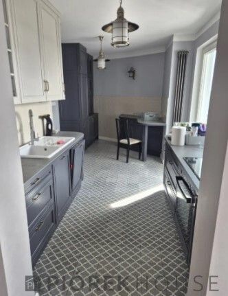 Mieszkanie 6-pokojowe Warszawa Ochota, ul. Wacława Sierpińskiego. Zdjęcie 2