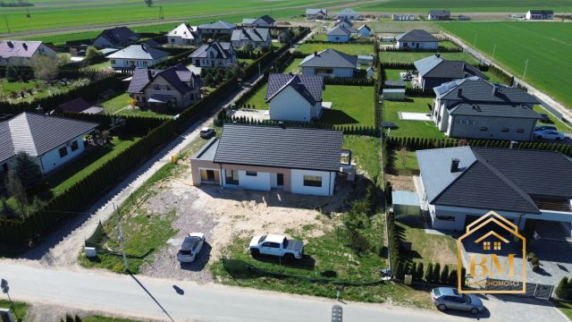 dom wolnostojący, 4 pokoje Turowola-Kolonia. Zdjęcie 7