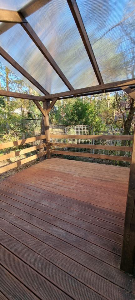 dom letniskowy, 2 pokoje Wieleń, ul. Gwarna. Zdjęcie 13