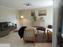 Mieszkanie 1-pokojowe Poznań Wilda, ul. Kolejowa. Zdjęcie 3