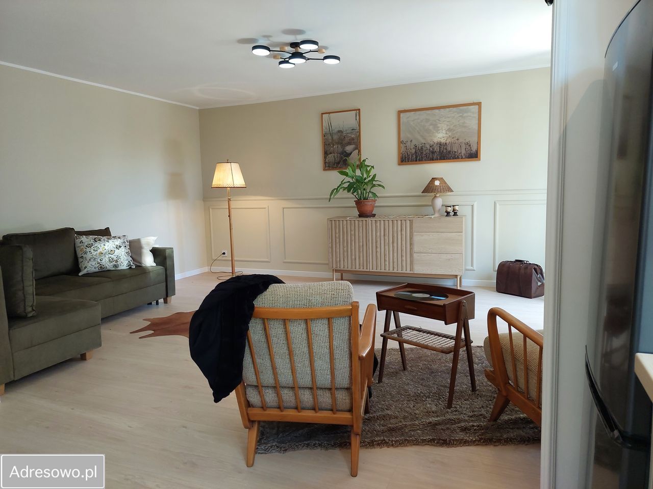 Mieszkanie 1-pokojowe Poznań Wilda, ul. Kolejowa. Zdjęcie 4