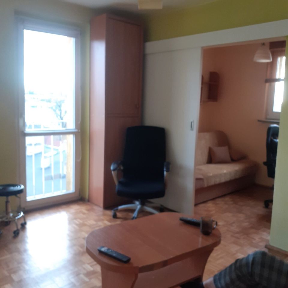 Mieszkanie 2-pokojowe Bydgoszcz Śródmieście, ul. 3 Maja. Zdjęcie 8